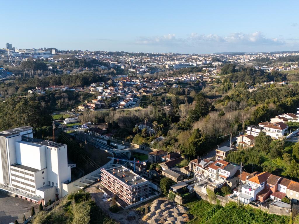 Empreendimento Exclusivo em Valbom, Gondomar – A poucos minutos da Marina do Freixo - Image 13